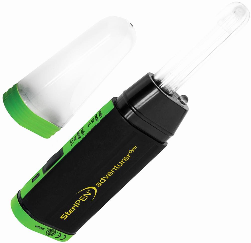 The 7 Best Portable Water Purifiers For Travel (Ultimate Guide) Twobirdsbreakingfree